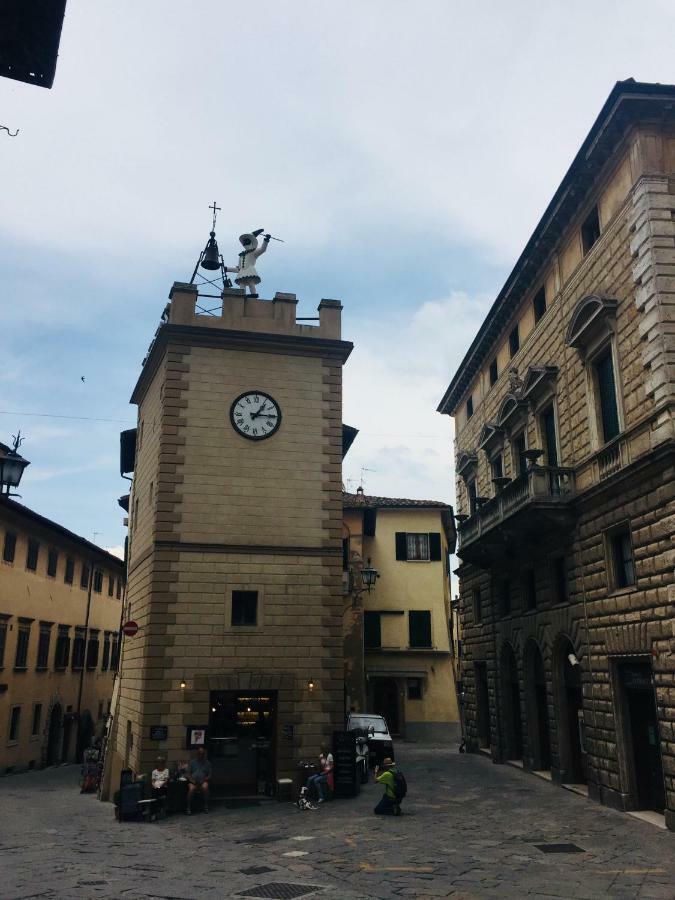 La Casa Di Margot Apartment Montepulciano Exterior photo